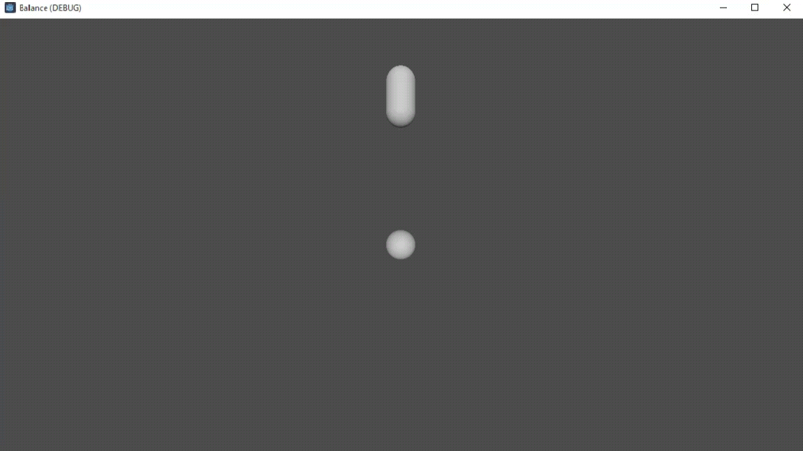 Playerの落下停止